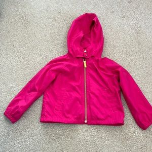 Polo Ralph Lauren 2T pink Shell